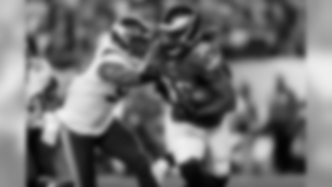 RB Jay Ajayi