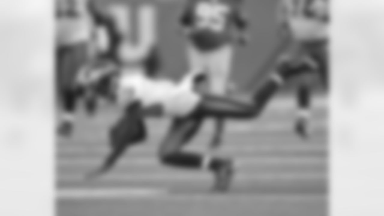 WR DeSean Jackson