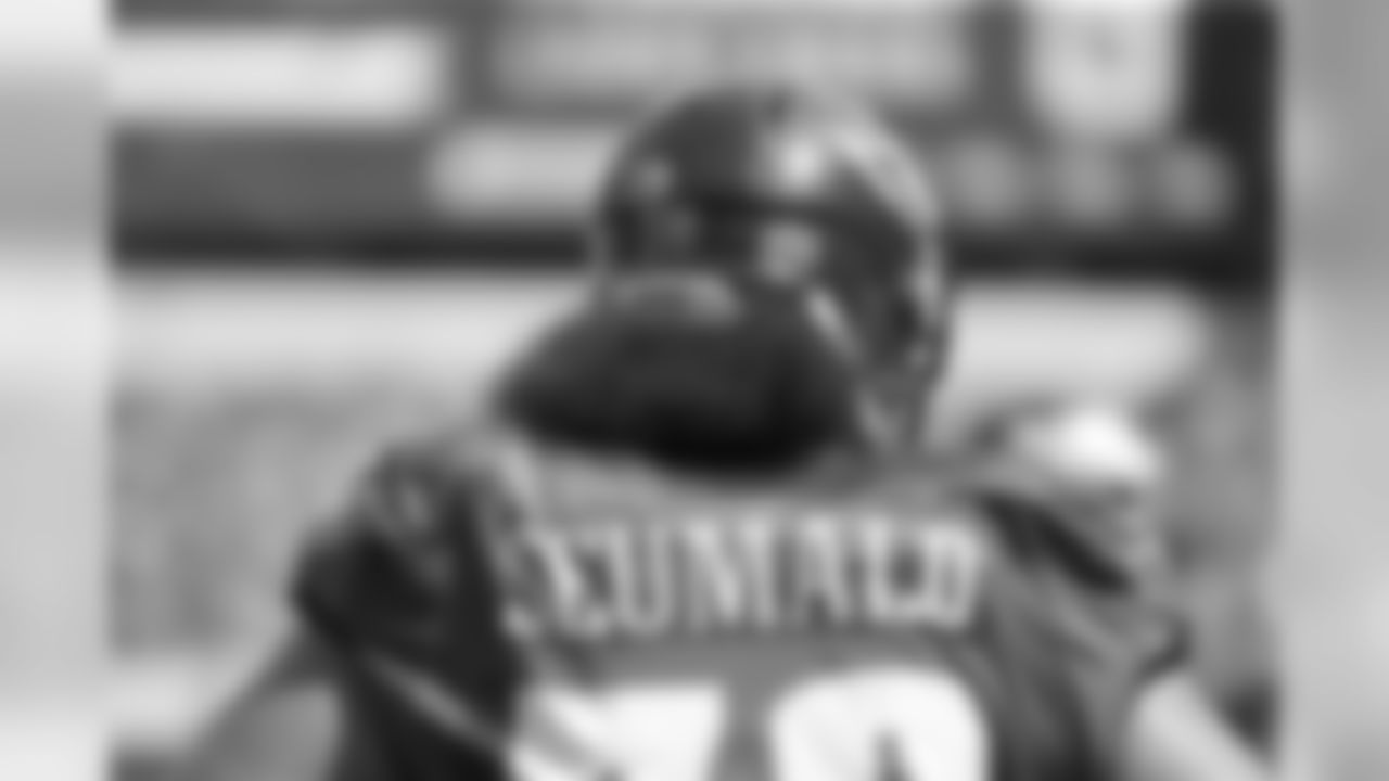G Isaac Seumalo