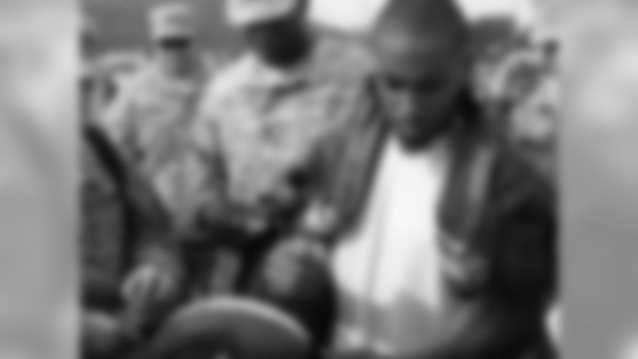 WR DeSean Jackson