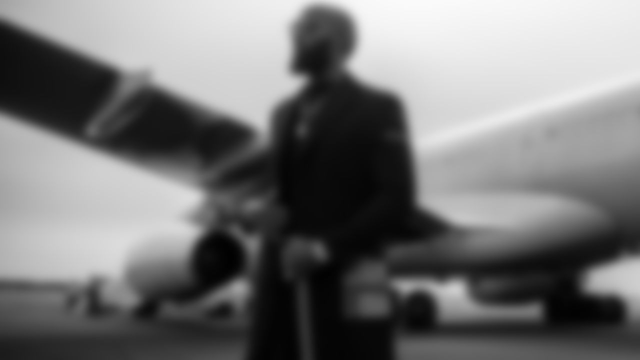 S Malcolm Jenkins