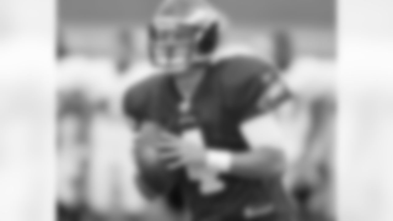QB Kevin Kolb