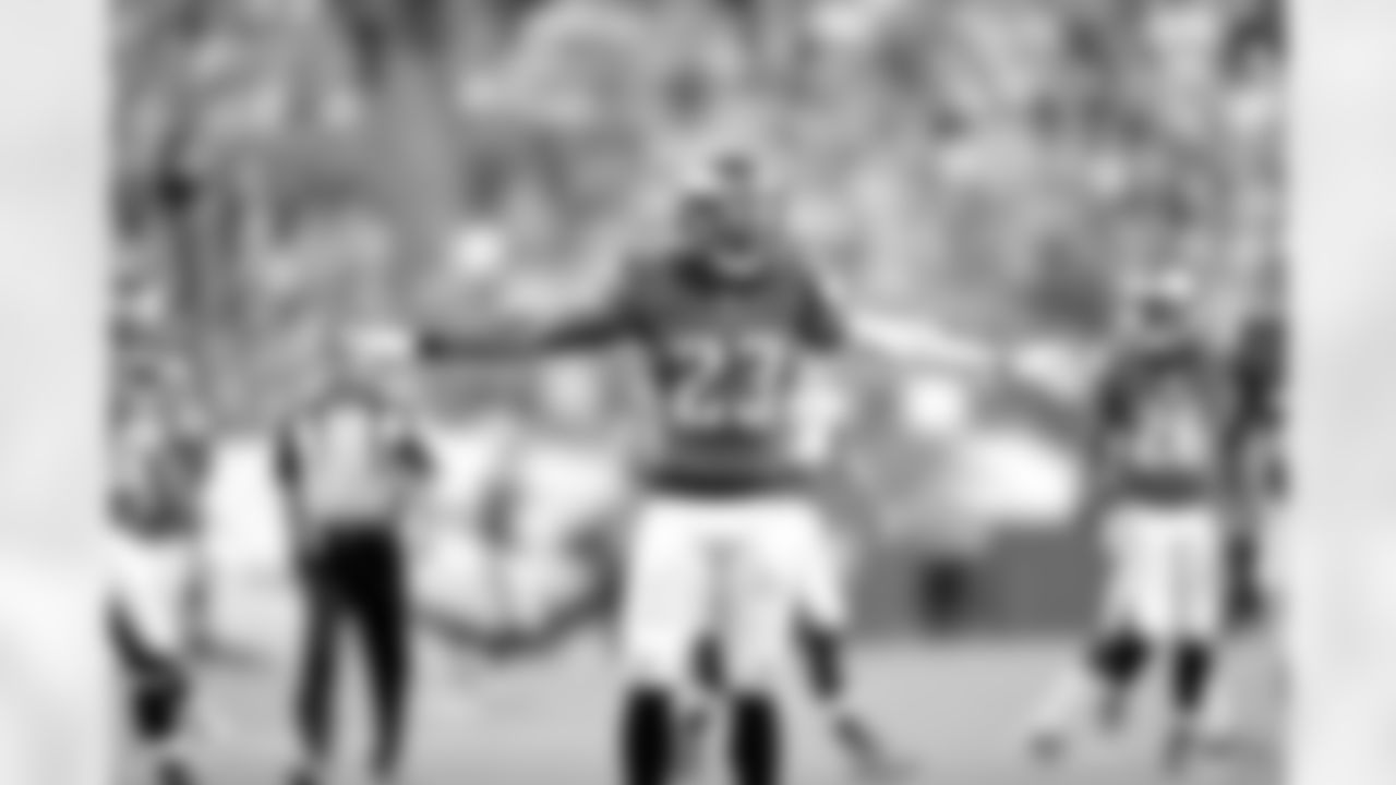 S Rodney McLeod