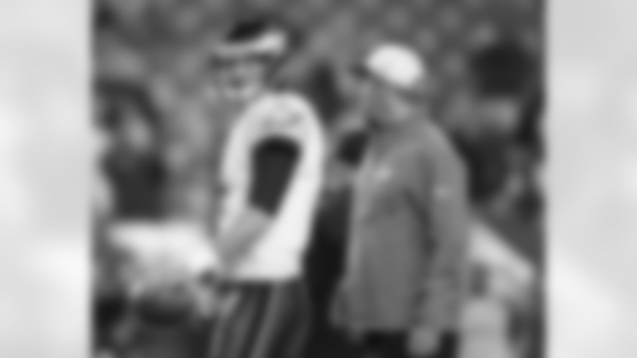 QB Kevin Kolb