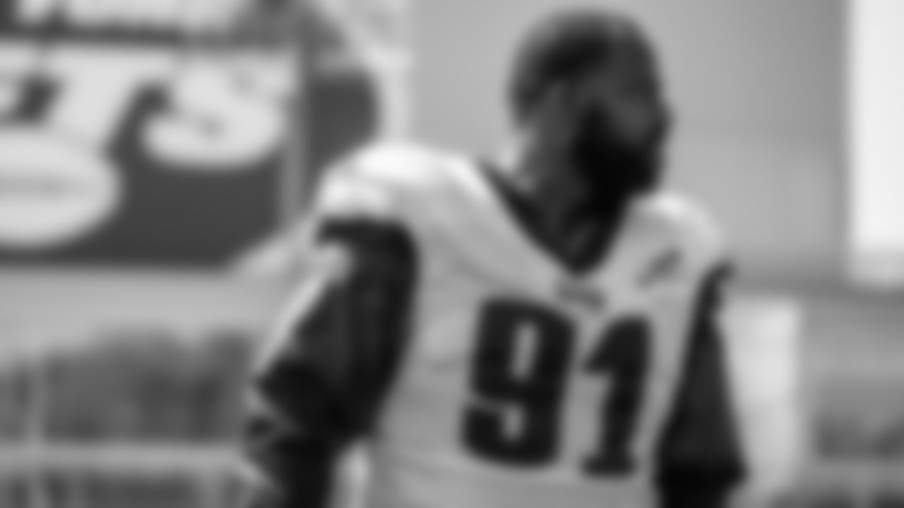 DT Fletcher Cox