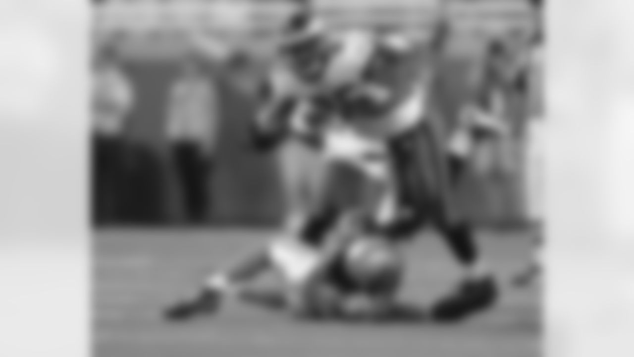 RB LeSean McCoy