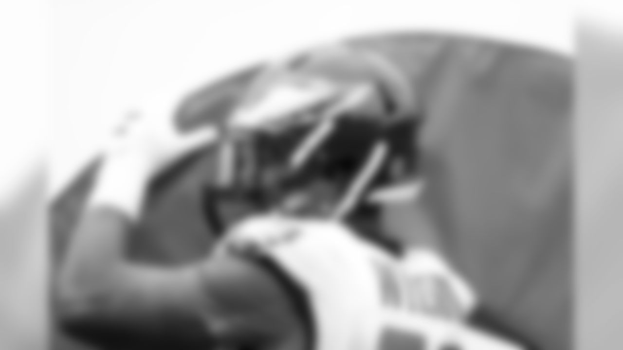 LB Kyle Wilson