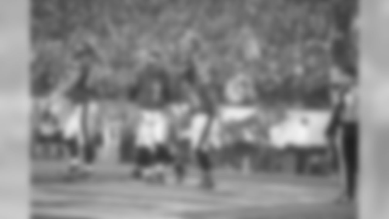 QB Sam Bradford, RB DeMarco Murray