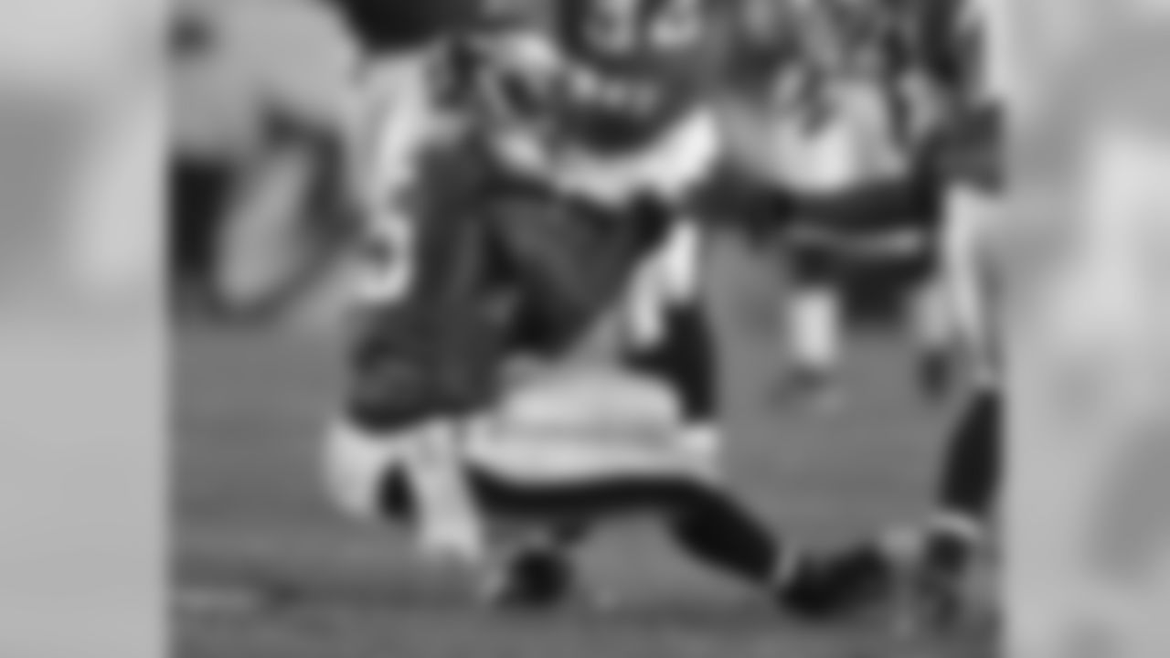 RB LeSean McCoy