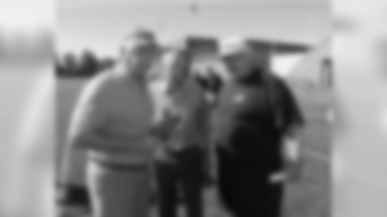 1960 Championship Celebration Weekend