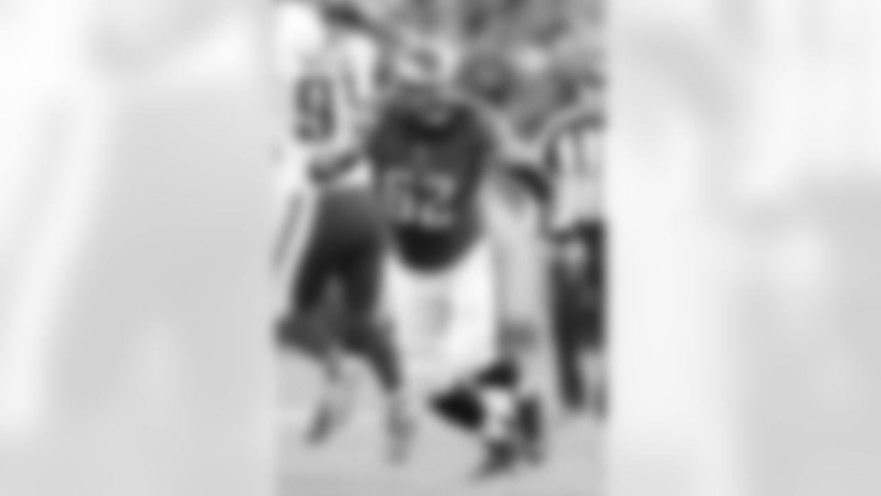 Kelce was originally a walk-on with the Bearcat program as a linebacker, but was switched to the offensive side of the ball by coach Brian Kelly (now head coach at Notre Dame)