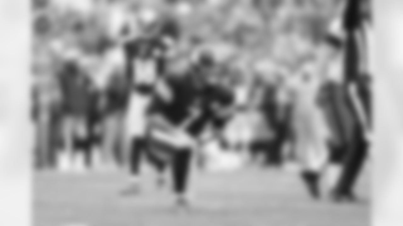 QB Ben Roethlisberger