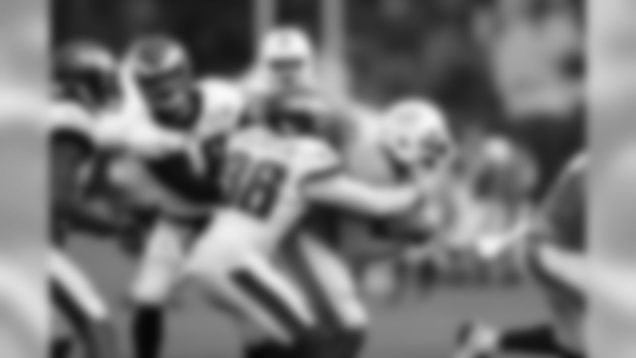 S Corey Graham