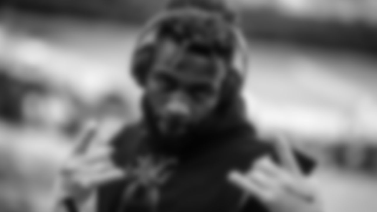 S Jalen Mills