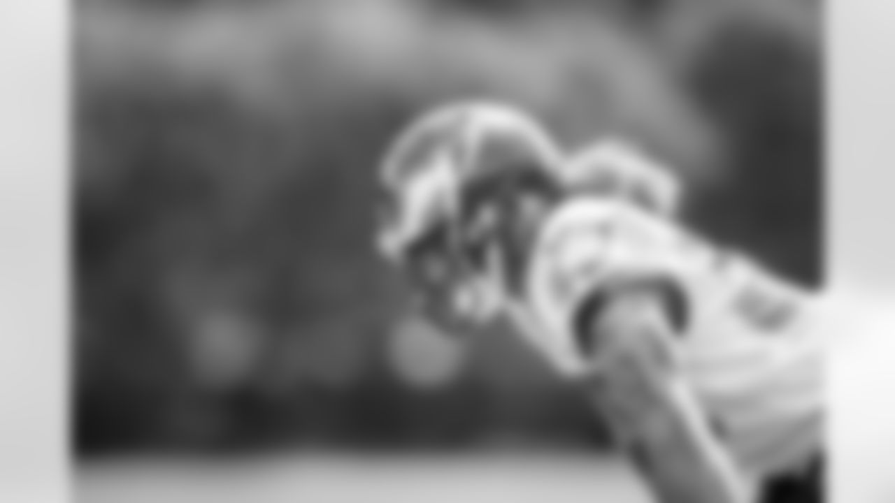 CB Aaron Grymes