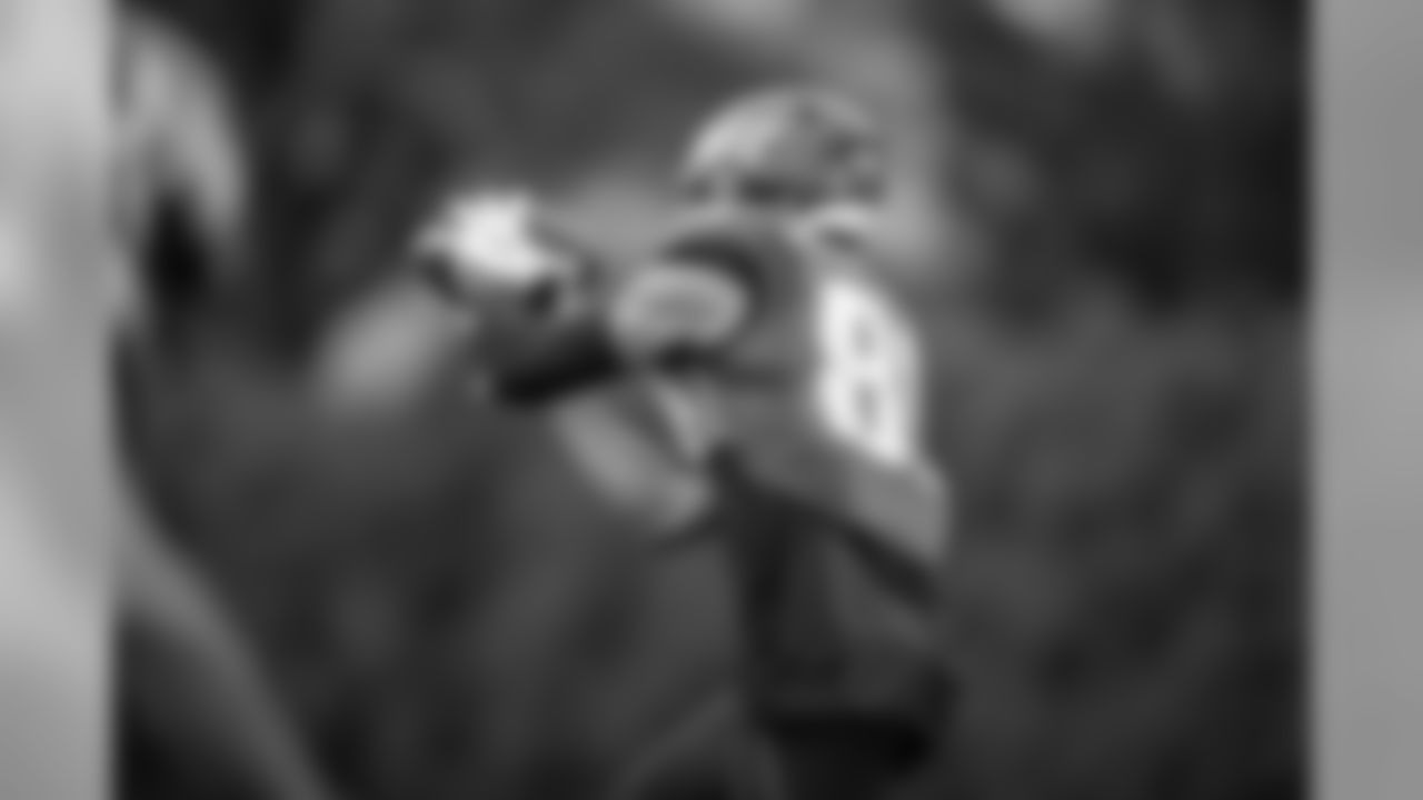 WR Jordan Matthews