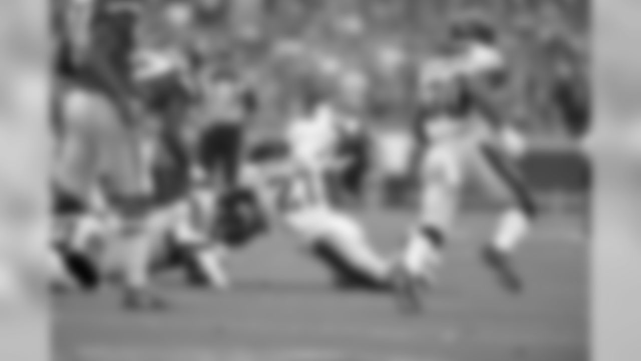 S Malcolm Jenkins