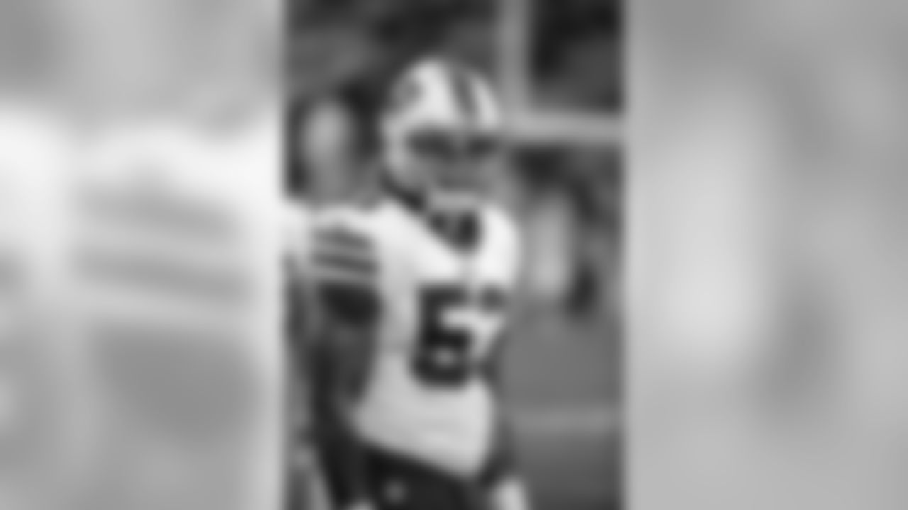 Bradham was a four-year letterman at Florida State