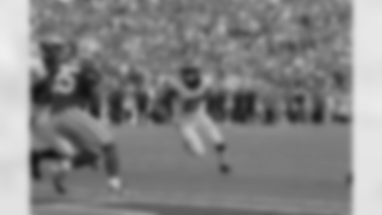 RB LeSean McCoy