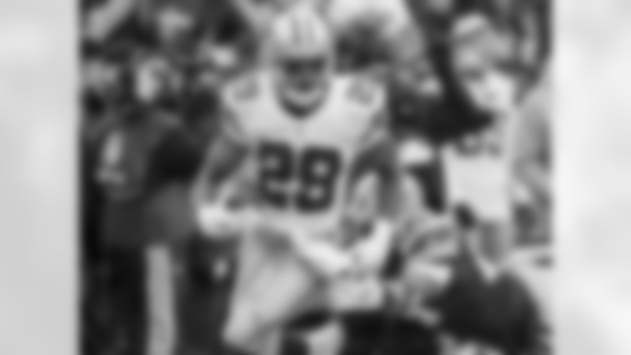 RB DeMarco Murray