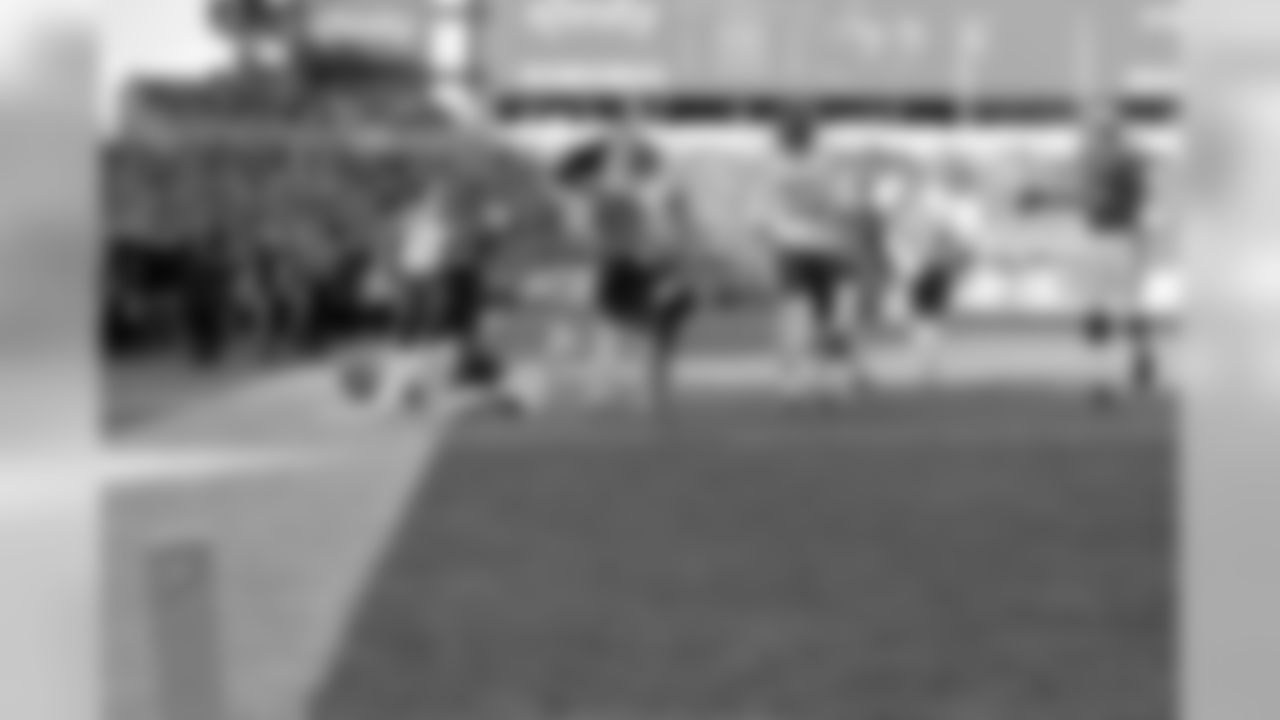WR Nelson Agholor