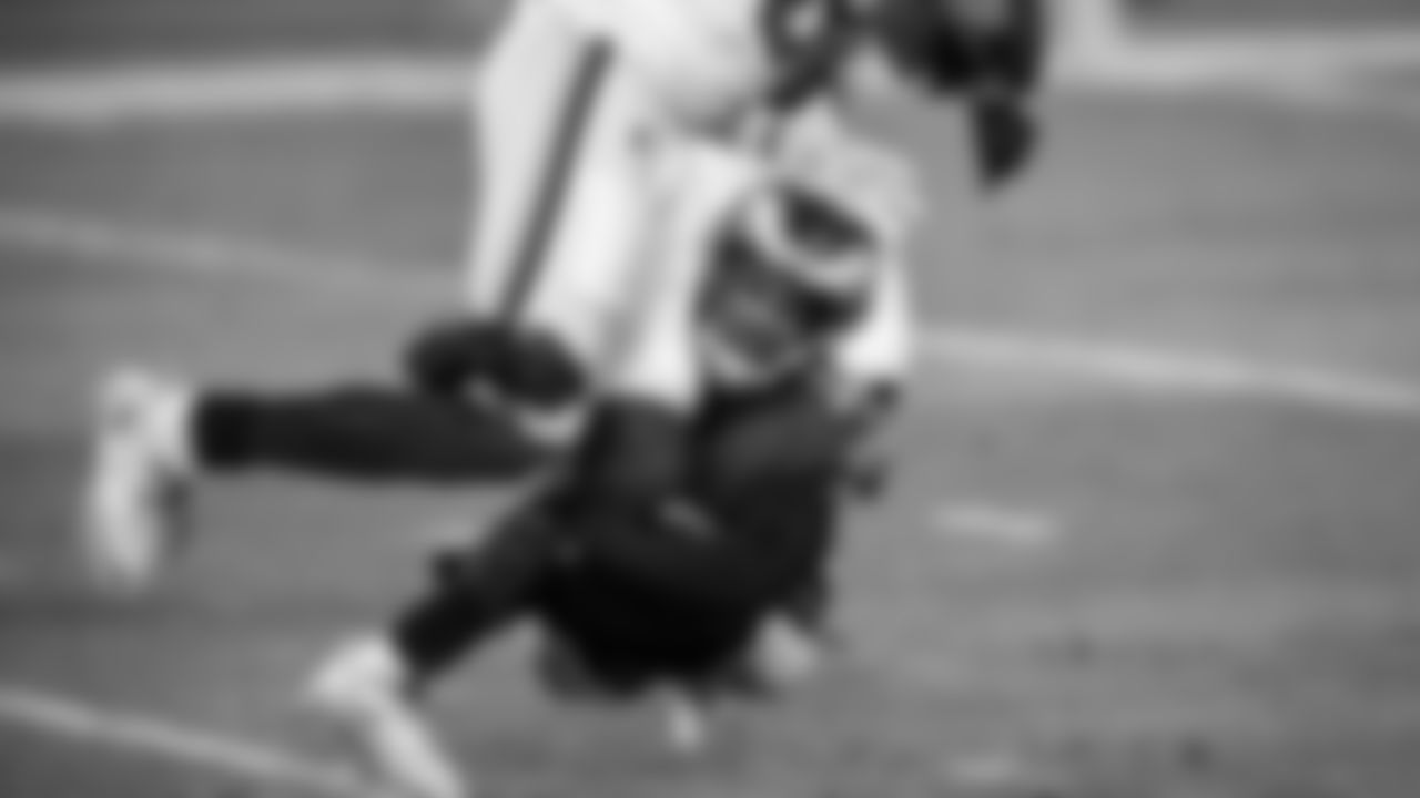 S Blake Countess
Philadelphia Eagles vs. Washington Football Team at Lincoln Financial Field on January 3, 2021