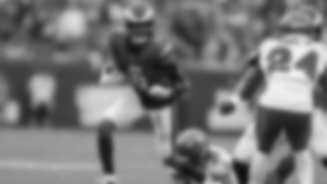 WR DeVonta Smith