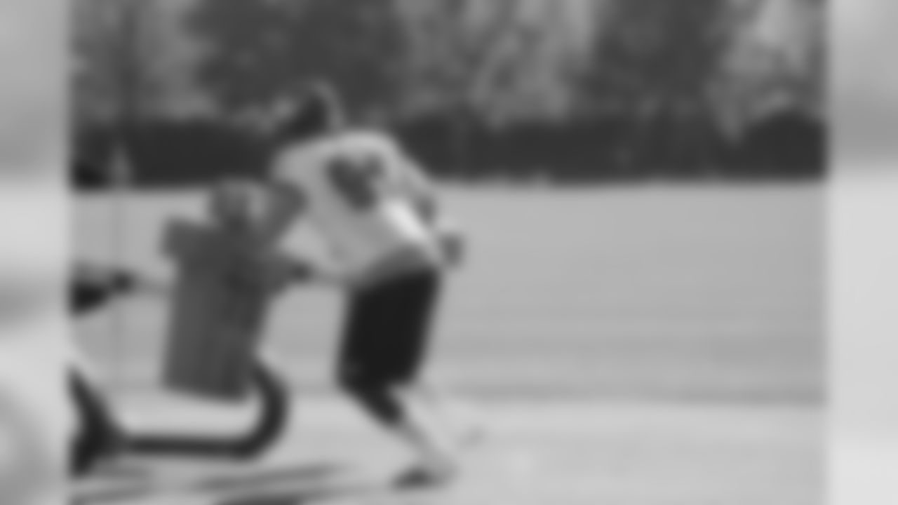 DE Fletcher Cox
