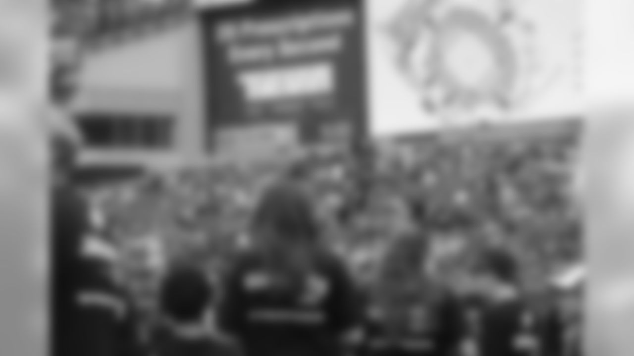 TEVA on the big Screen