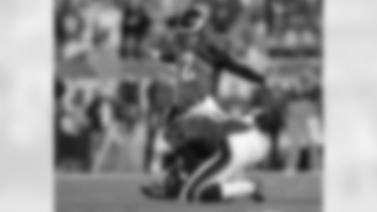 K David Akers