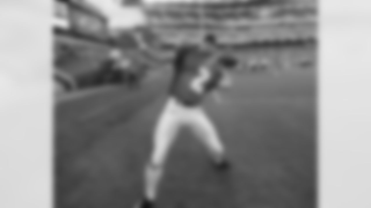 2009 Eagles Flight Night!