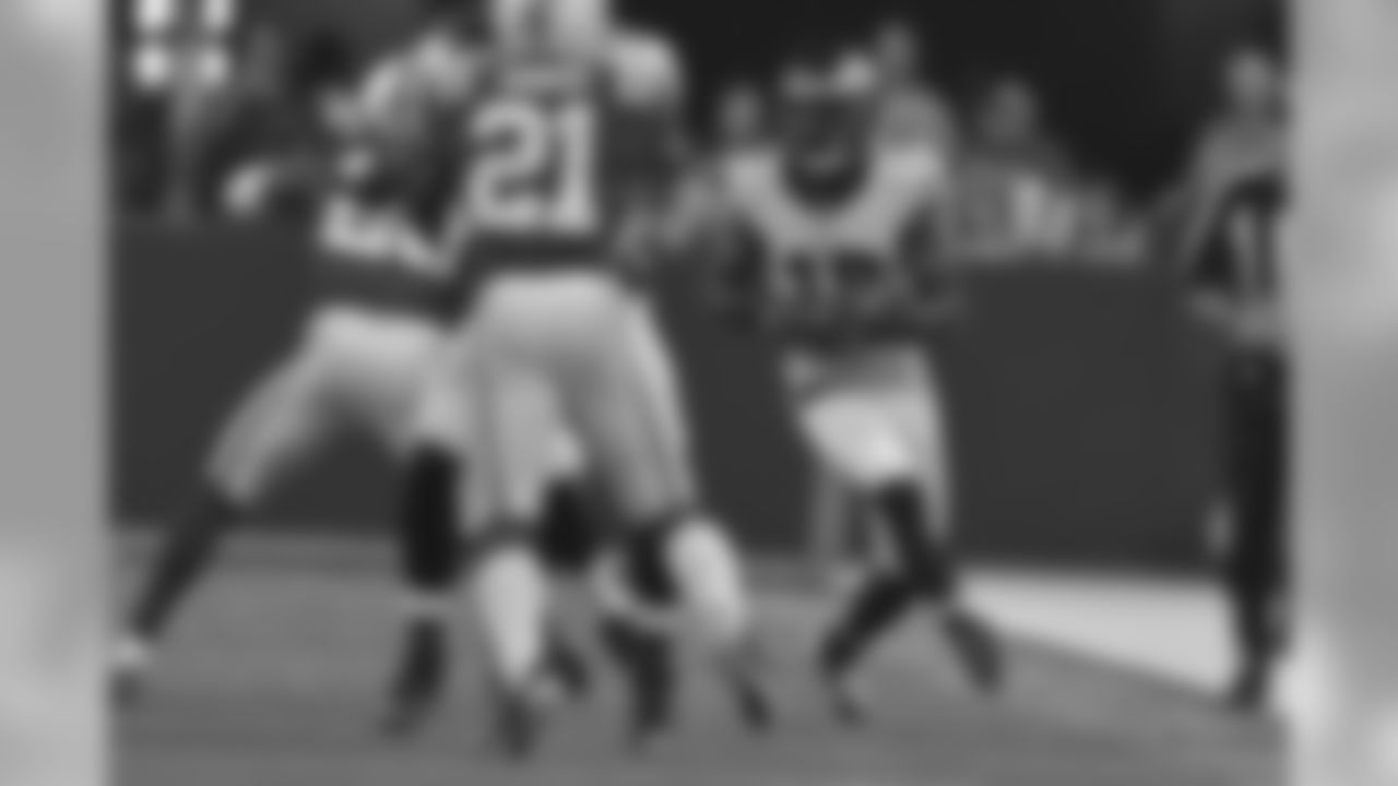 WR Jeremy Maclin
