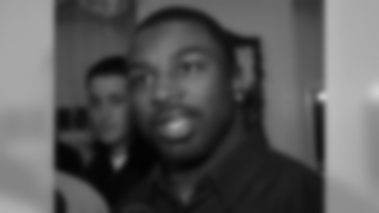 Westbrook Hosts Holiday Event