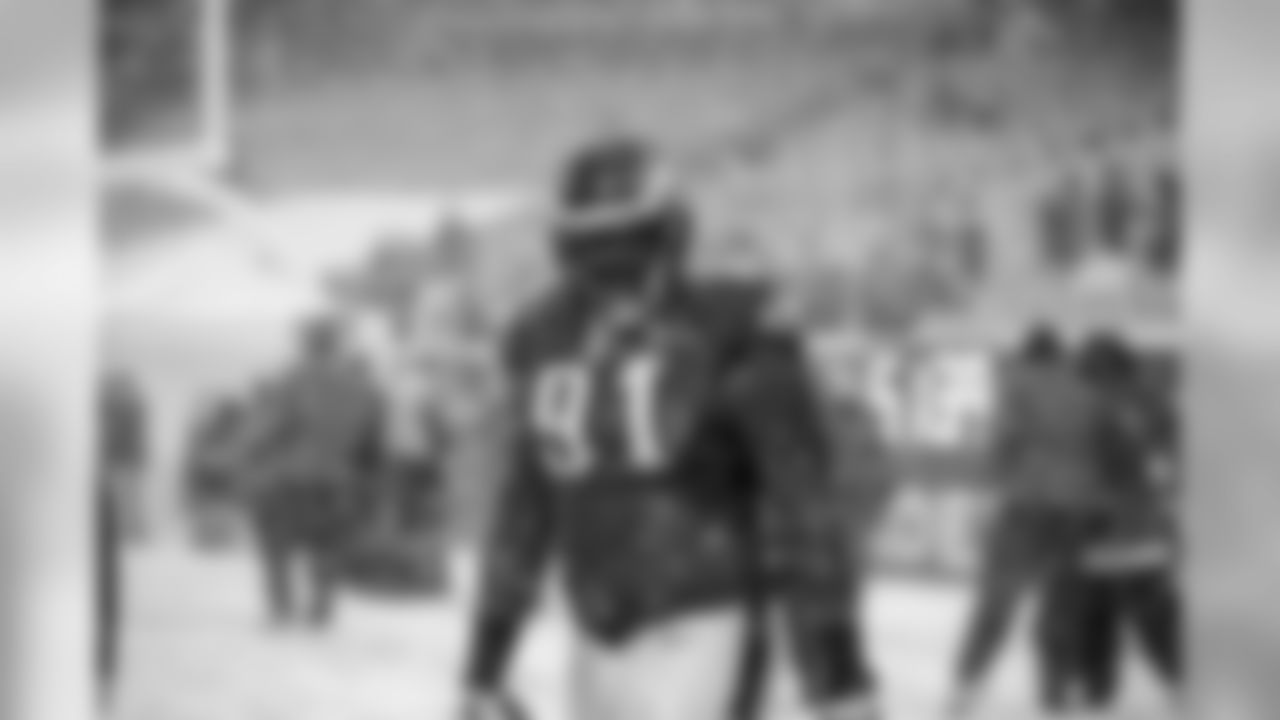 DE Fletcher Cox