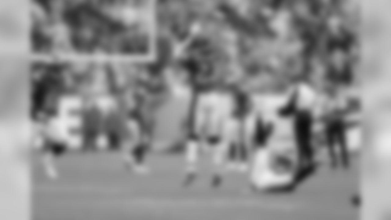 S Rodney McLeod
