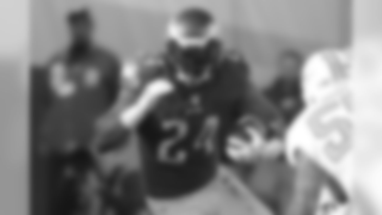 RB Ryan Mathews