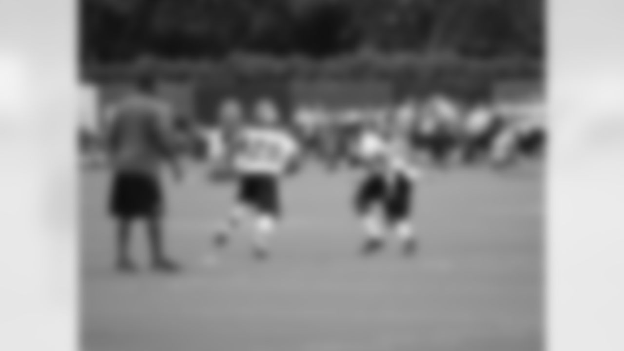 A look at a secondary drill