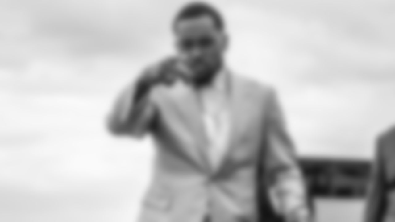 WR DeSean Jackson