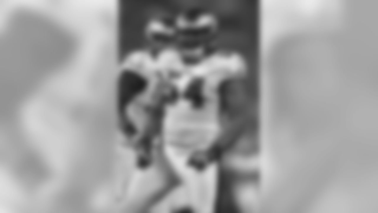 Graham, a Detroit, Michigan native, stayed at home for college and played collegiately at the University of Michigan