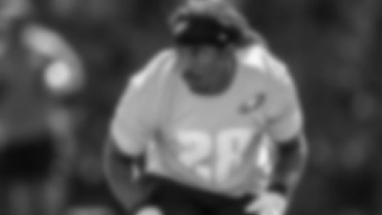 S Anthony Harris