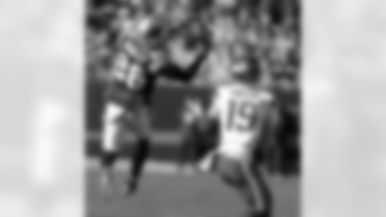 Originally a third-round draft pick (77th overall) of the Panthers in 2016, Worley appeared in 31 games and made 25 starts for Carolina during his first two NFL seasons.