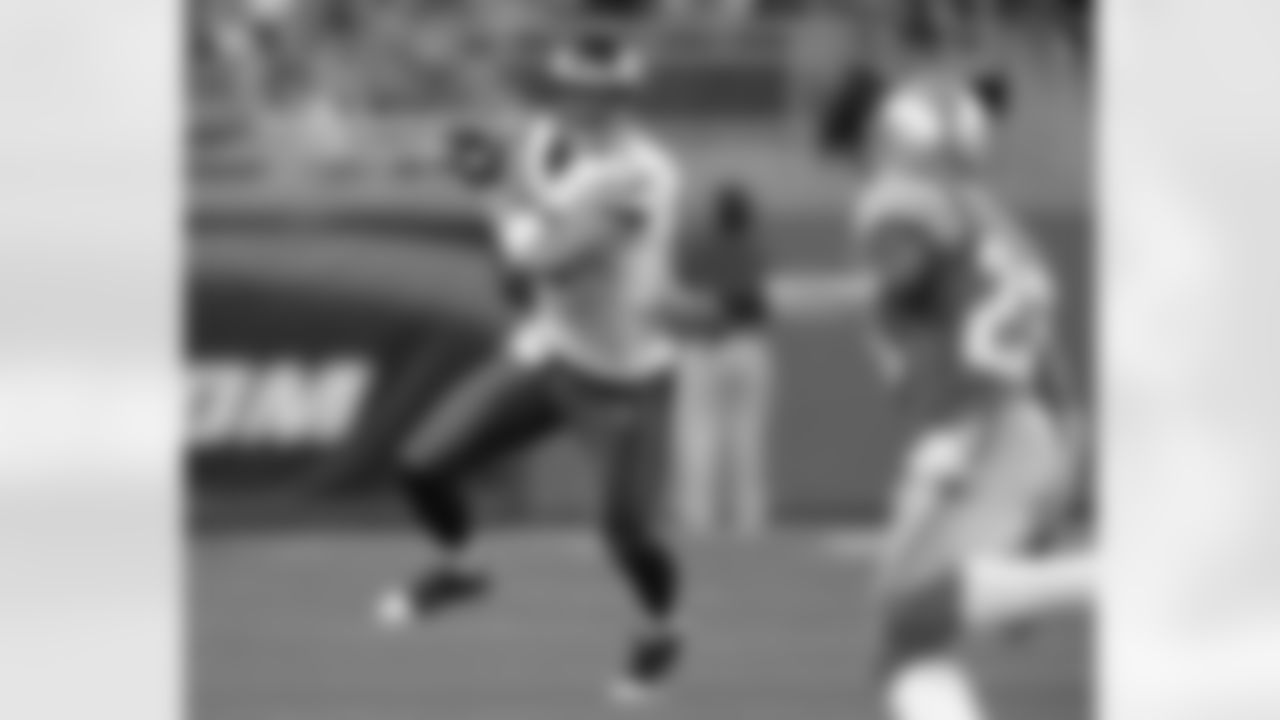 TE Brent Celek