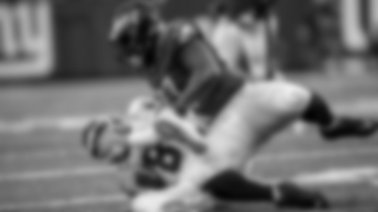 DT Javon Hargrave