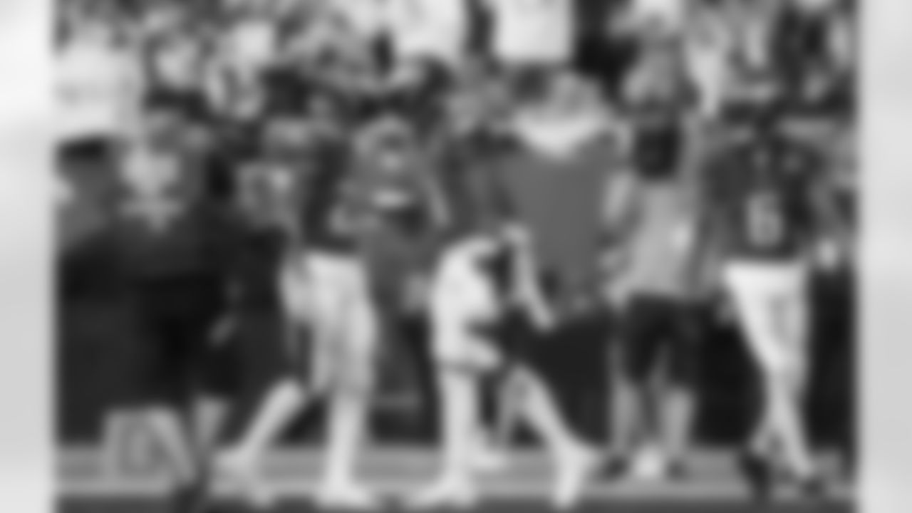 RB | Miles Sanders and WR | A.J. Brown