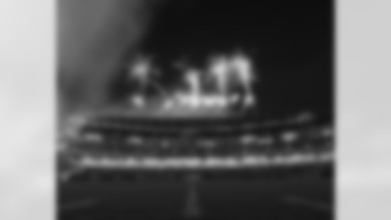 2009 Eagles Flight Night!