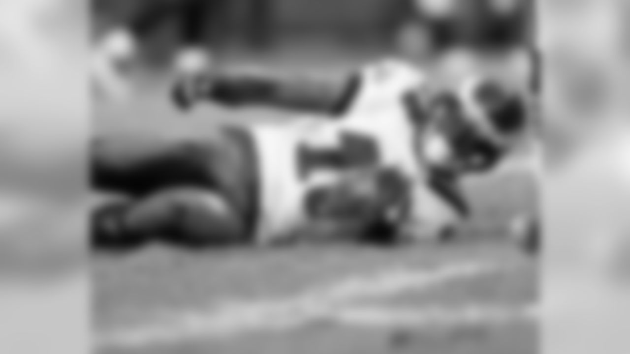 WR Jeremy Maclin