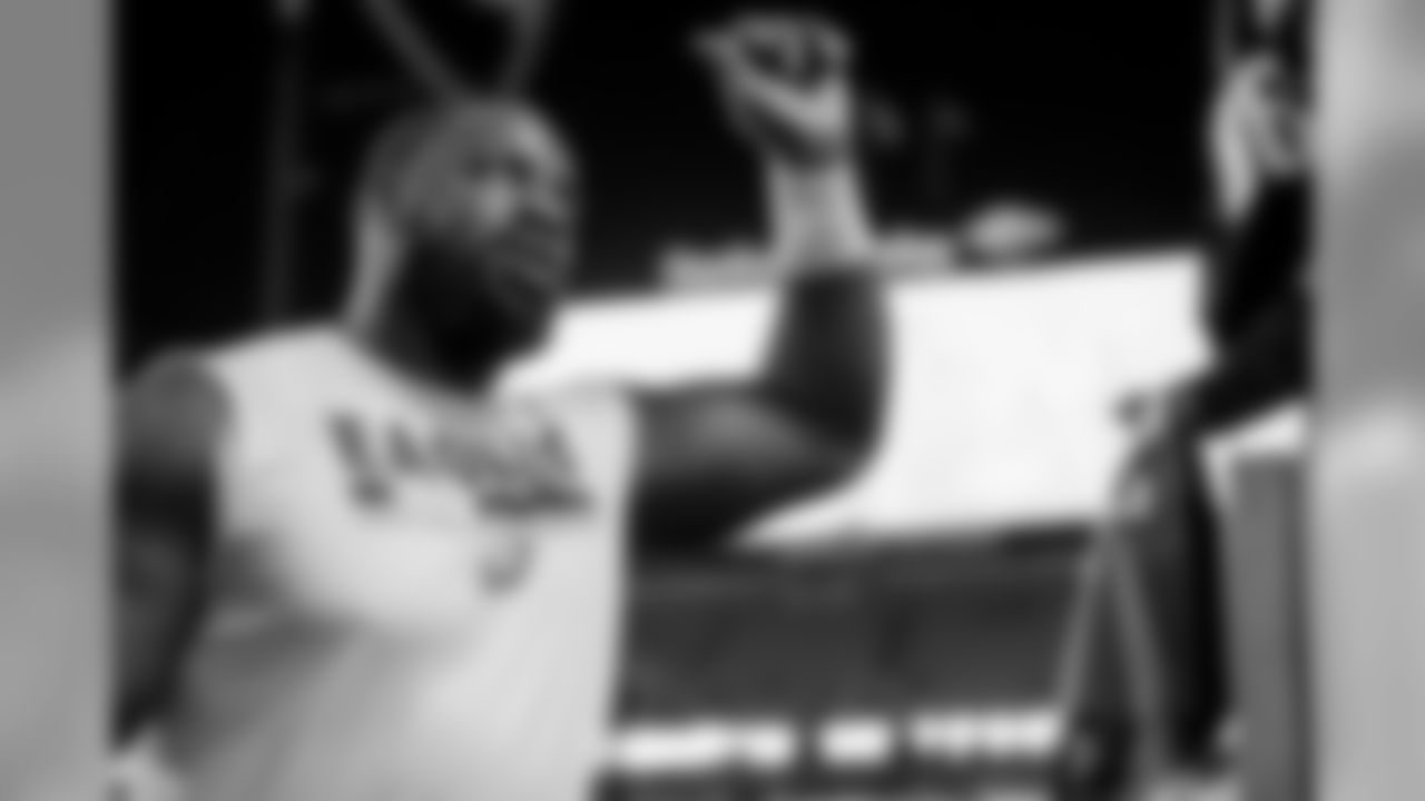 DT Fletcher Cox