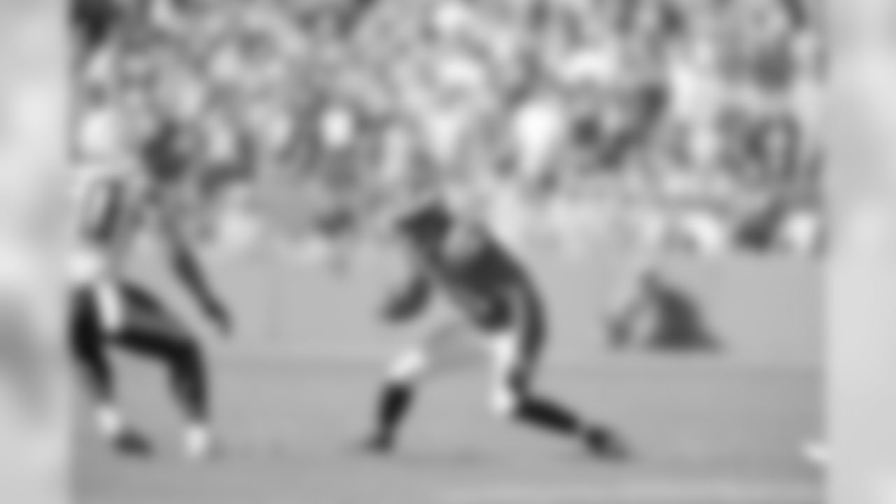 WR Nelson Agholor