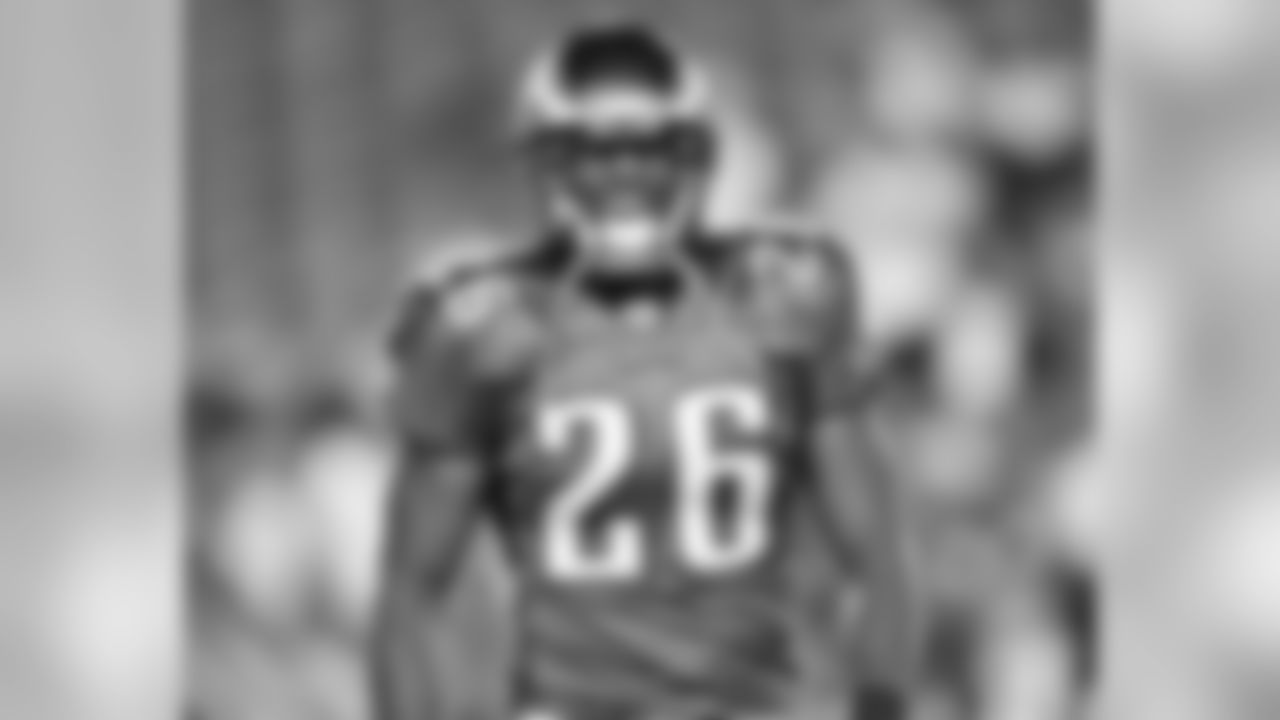 S Sean Jones