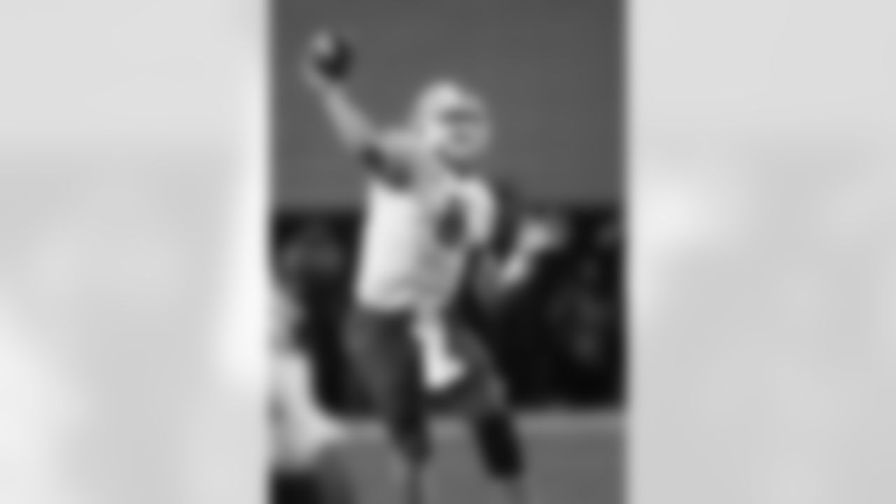 Foles threw 67 touchdowns during his college career.